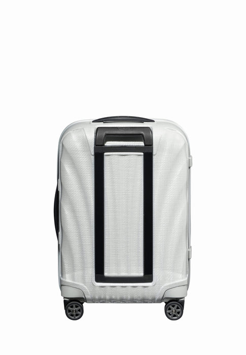 Valise rigide Samsonite C-lite 1627 OFF WHITE
