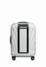 Valise rigide Samsonite C-lite 1627 OFF WHITE