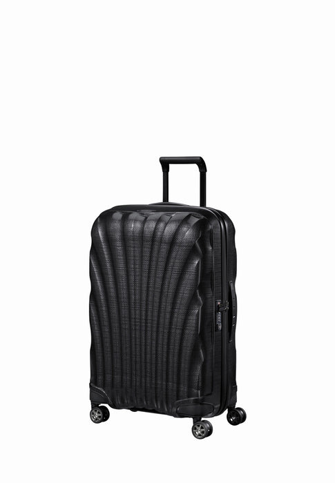 Samsonite Valise rigide C-lite 122860 1041 black 1041 BLACK