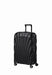 Samsonite Valise rigide C-lite 122860 1041 black 1041 BLACK