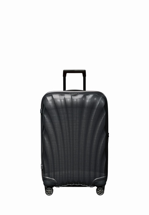 Valise rigide Samsonite C-lite 1041 BLACK