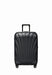 Valise rigide Samsonite C-lite 1041 BLACK