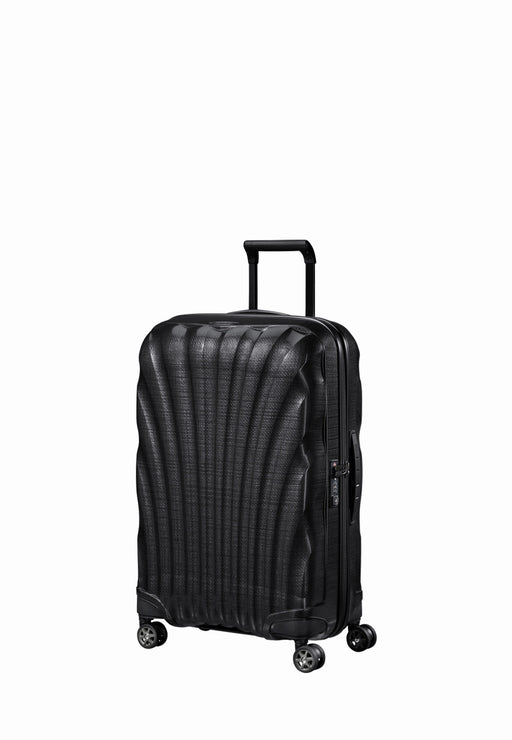 Valise Samsonite C-lite 122860 1041 BLACK