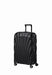 Valise rigide Samsonite C-lite 1041 BLACK
