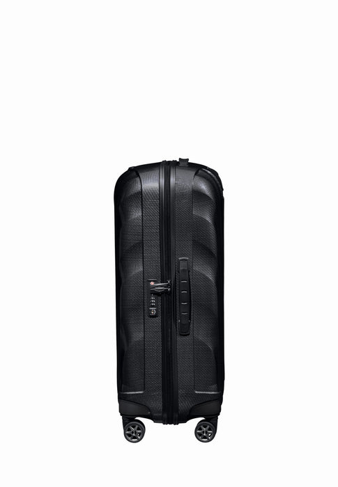 Valise rigide Samsonite C-lite 1041 BLACK