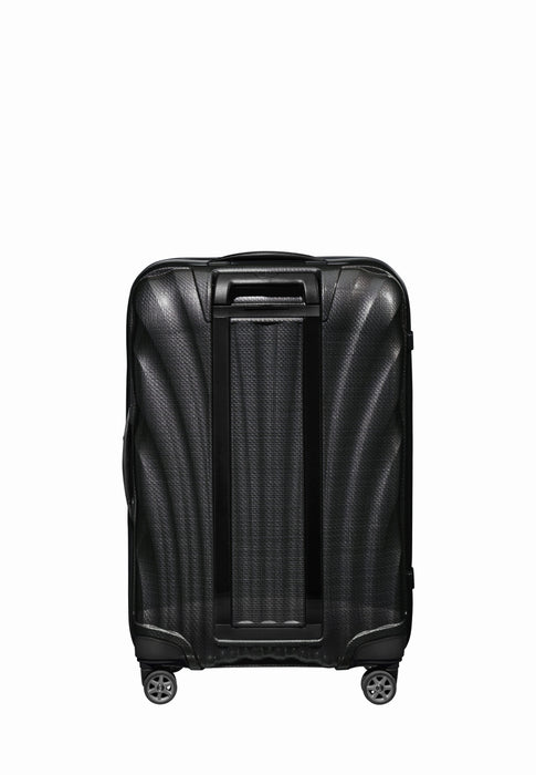 Valise rigide Samsonite C-lite 1041 BLACK