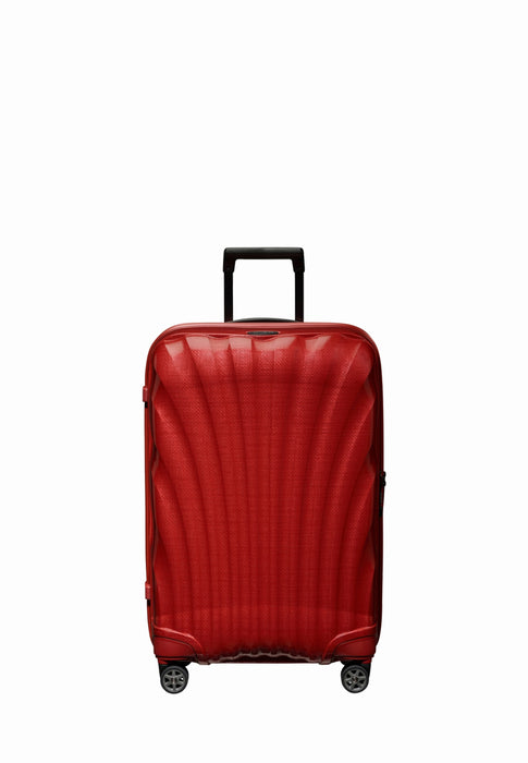 Samsonite Valise rigide C-lite 122860 1198 chili red 1198 CHILI RED