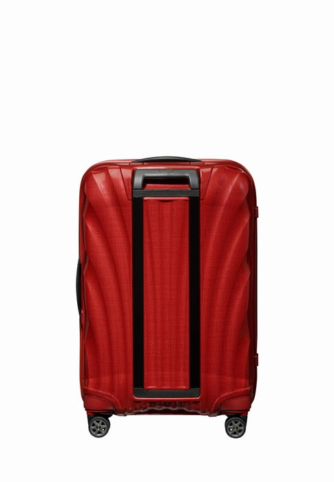 Samsonite Valise rigide C-lite 122860 1198 chili red 1198 CHILI RED