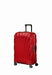 Valise rigide Samsonite C-lite 1198 CHILI RED