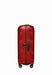 Valise rigide Samsonite C-lite 1198 CHILI RED