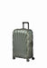Valise rigide Samsonite C-lite 1542 METALLIC GREEN