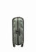 Valise rigide Samsonite C-lite 1542 METALLIC GREEN