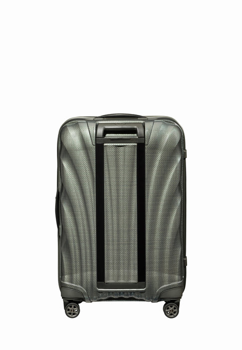 Valise rigide Samsonite C-lite 1542 METALLIC GREEN