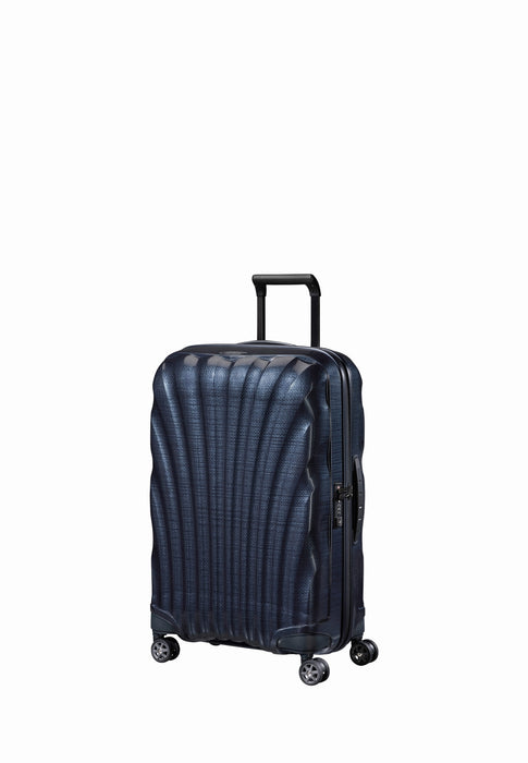 Valise rigide Samsonite C-lite 1549 MIDNIGHT BLUE