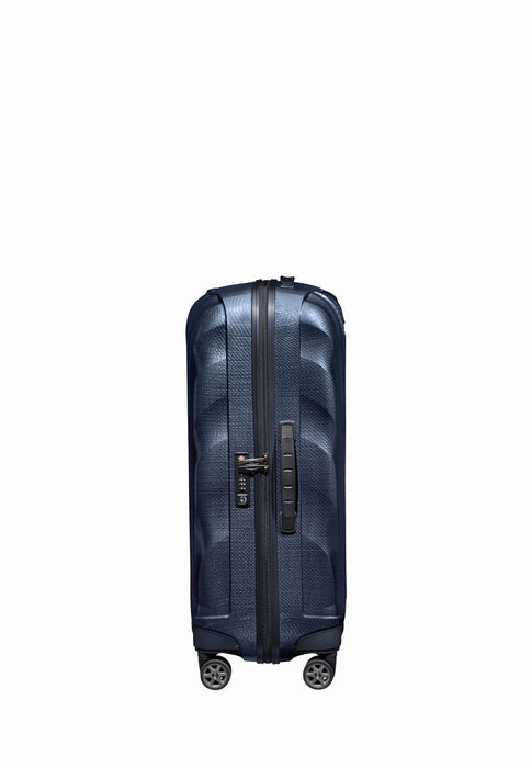 Valise rigide Samsonite C-lite 1549 MIDNIGHT BLUE