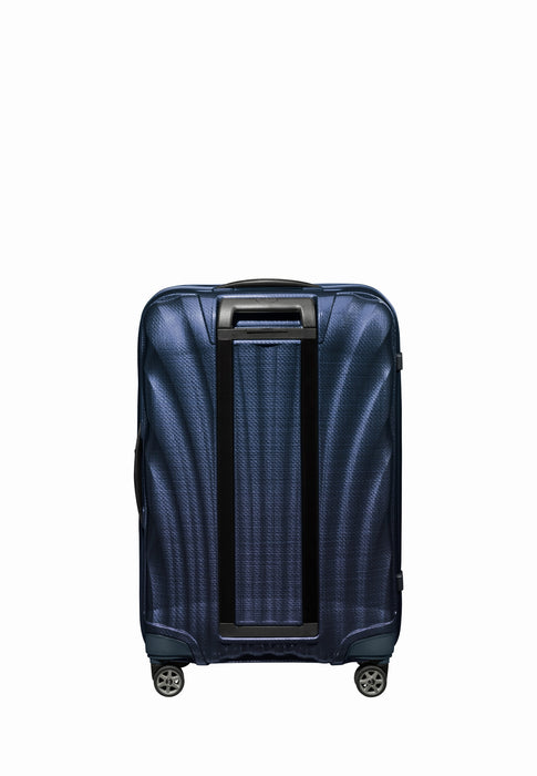 Valise rigide Samsonite C-lite 1549 MIDNIGHT BLUE