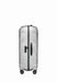Valise rigide Samsonite C-lite 1627 OFF WHITE