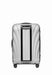 Valise rigide Samsonite C-lite 1627 OFF WHITE