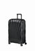 Valise Samsonite C-lite 1041 black 1041 BLACK