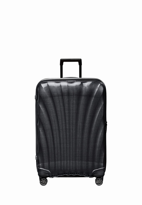 Valise rigide Samsonite C-lite 1041 BLACK