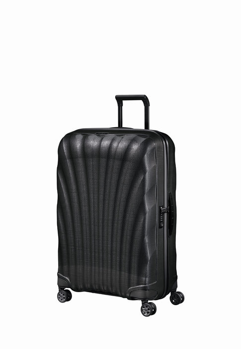 Valise rigide Samsonite C-lite 1041 BLACK