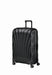Valise rigide Samsonite C-lite 1041 BLACK