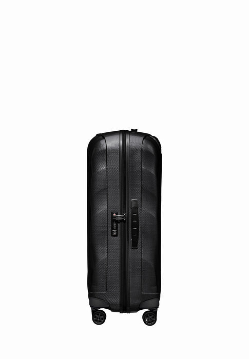 Valise rigide Samsonite C-lite 1041 BLACK