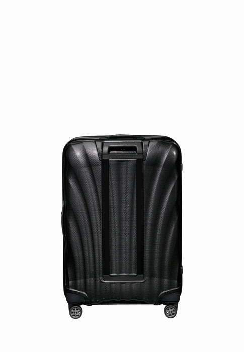 Valise rigide Samsonite C-lite 1041 BLACK