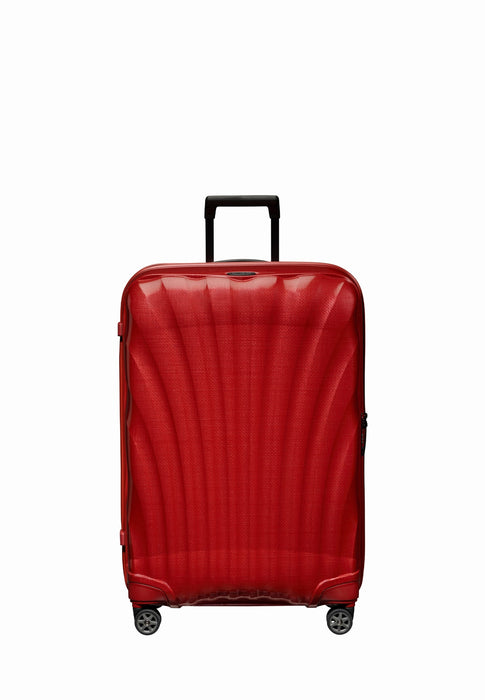 Valise Samsonite C-lite 1198 chili red 1198 CHILI RED