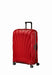 Valise rigide Samsonite C-lite 1198 CHILI RED