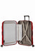 Valise rigide Samsonite C-lite 1198 CHILI RED