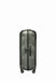 Valise rigide Samsonite C-lite 1542 METALLIC GREEN
