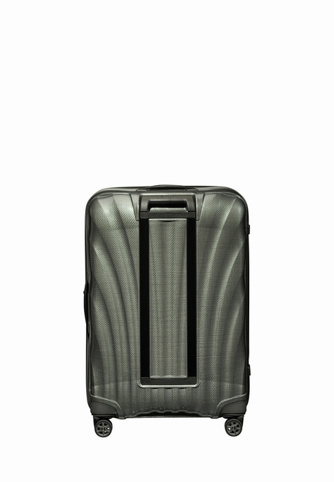 Valise rigide Samsonite C-lite 1542 METALLIC GREEN