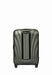 Valise rigide Samsonite C-lite 1542 METALLIC GREEN