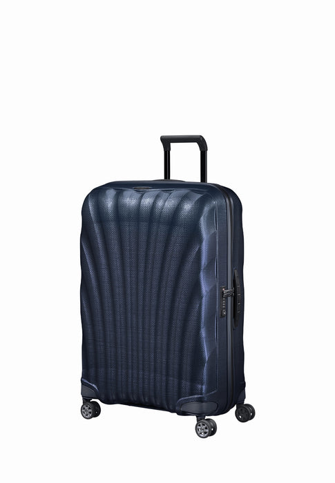 Valise rigide Samsonite C-lite 1549 MIDNIGHT BLUE