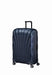 Valise rigide Samsonite C-lite 1549 MIDNIGHT BLUE