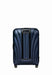 Valise rigide Samsonite C-lite 1549 MIDNIGHT BLUE