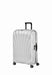 Valise rigide Samsonite C-lite 1627 OFF WHITE