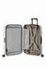Valise rigide Samsonite C-lite 1627 OFF WHITE