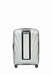 Valise rigide Samsonite C-lite 1627 OFF WHITE