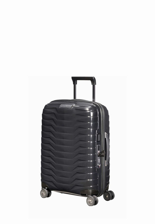 Samsonite Valise rigide Proxis 126035 1041 BLACK