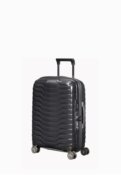 Valise rigide Samsonite Proxis 1041 BLACK