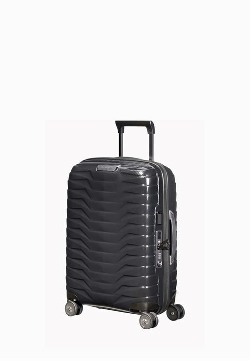 Valise Samsonite Proxis 126035 1041 BLACK
