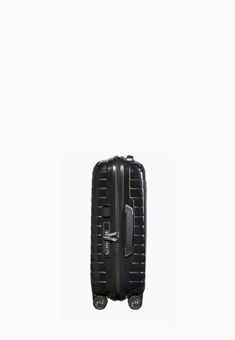 Valise rigide Samsonite Proxis 1041 BLACK
