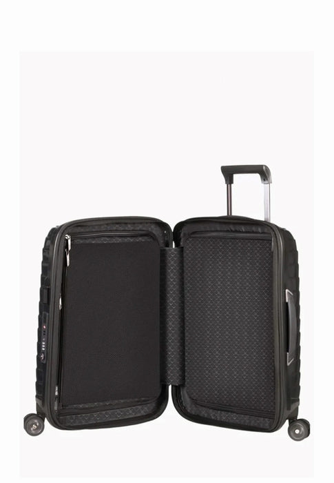 Valise rigide Samsonite Proxis 1041 BLACK