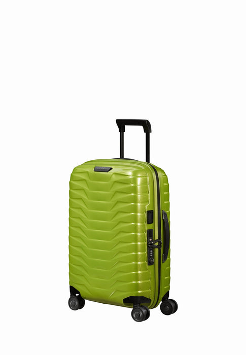 Valise rigide Samsonite Proxis 1515 LIME