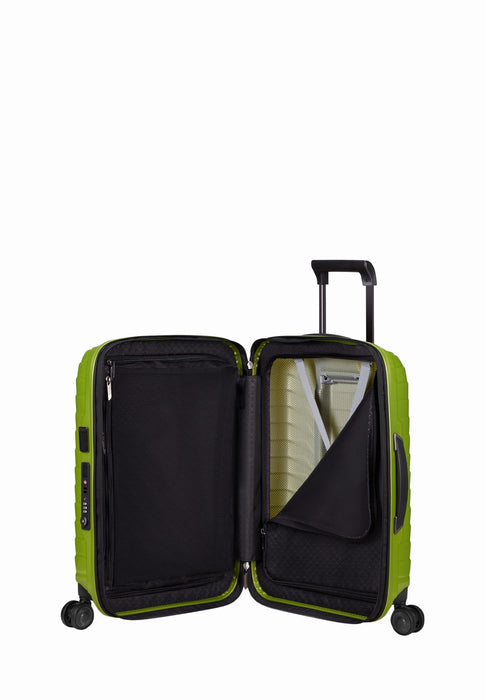 Valise rigide Samsonite Proxis 1515 LIME