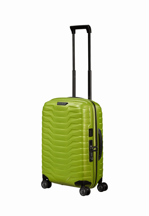 Valise rigide Samsonite Proxis 1515 LIME