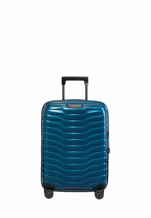 Samsonite Valise rigide Proxis 126035 1686 PETROL BLUE