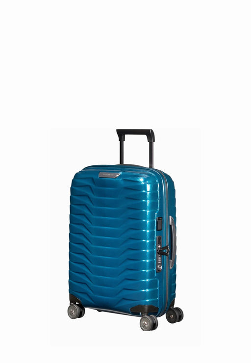 Samsonite Valise rigide Proxis 126035 1686 PETROL BLUE